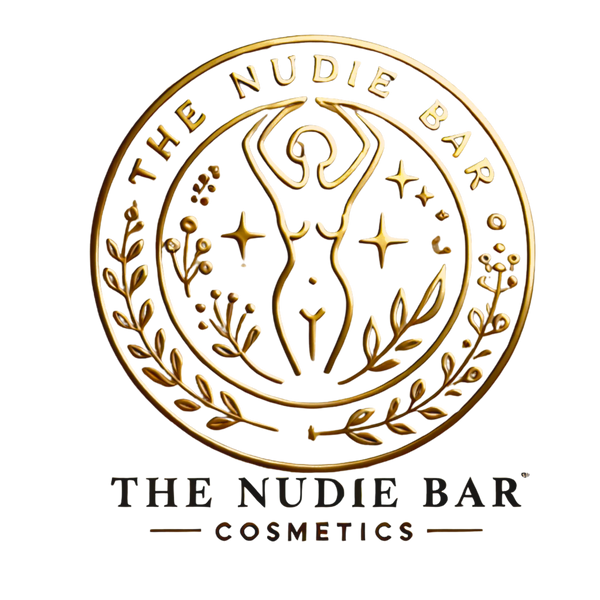 The Nudie Bar Cosmetics