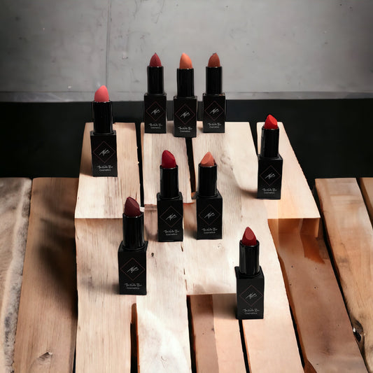 Lipsticks