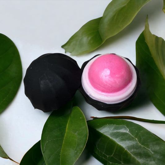 Tinted Lip Balm