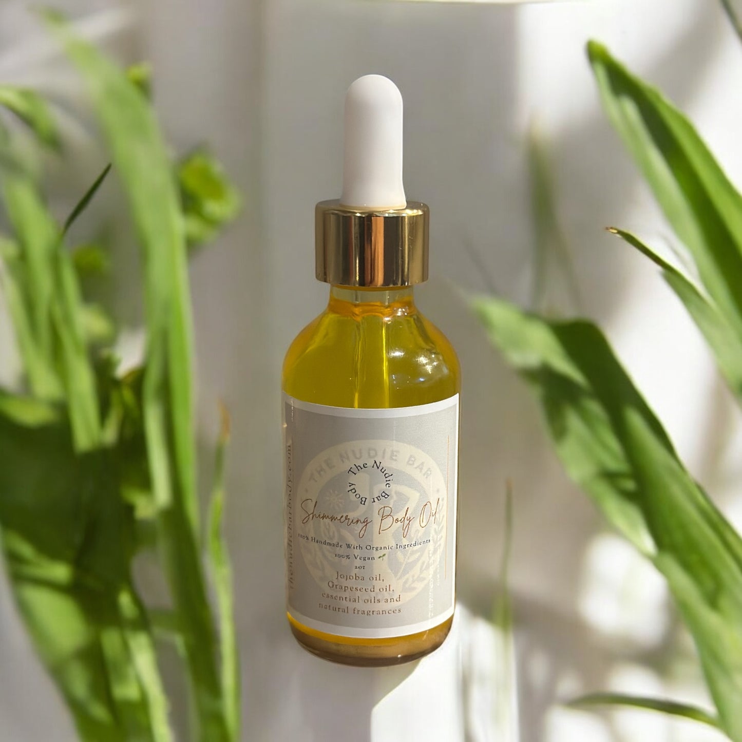 Enchanté Body Elixirs: A Collection of Pheromone-Infused Body Oils