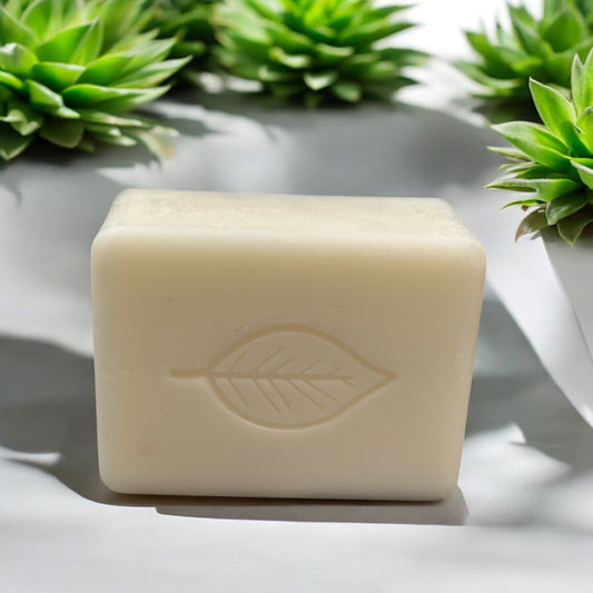 Tumeric and Kojic Acid Facial Bar